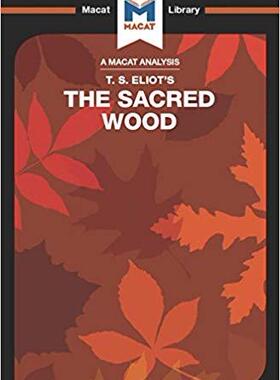 【预订】The Sacred Wood 9781912302864
