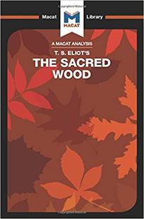 【预订】The Sacred Wood 9781912302864