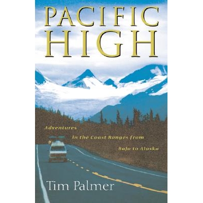 Adventures In The Coast Ranges From Baja