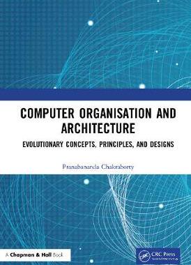 【预订】Computer Organisation and Architecture