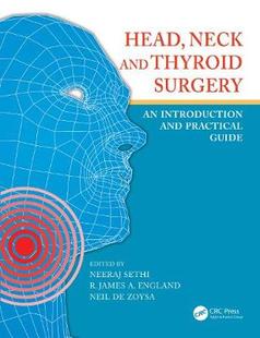 预订 Thyroid Head and Surgery Neck