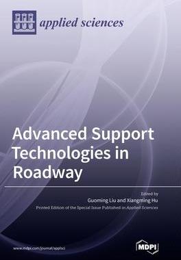 [预订]Advanced Support Technologies in Roadway 9783036557755
