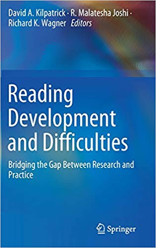 【预售】Reading Development and Difficulties