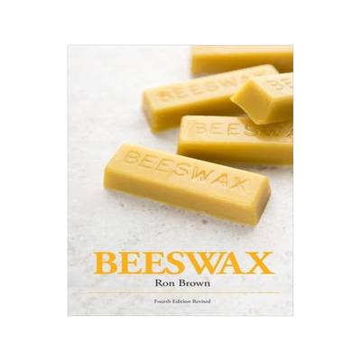 [预订]Beeswax 9781914934117