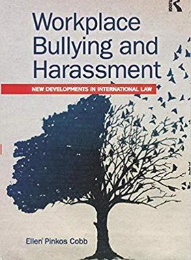 【预售】Workplace Bullying and Harassment