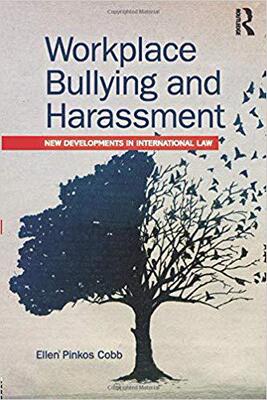 【预售】Workplace Bullying and Harassment