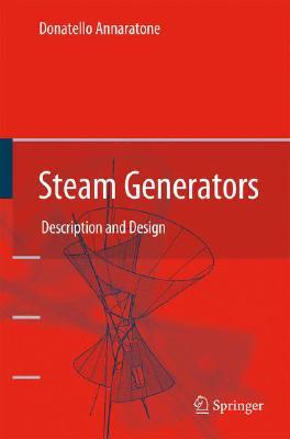 【预订】Steam Generators