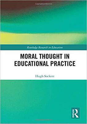 【预售】Moral Thought in Educational Practice