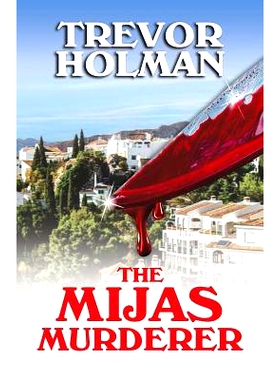 预订 The Mijas Murderer: 9781947353800