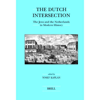 The Jews and the Netherlands in Modern H