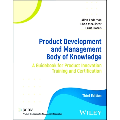 A Guidebook for Product Innovation Train