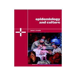 【预售】Epidemiology and Culture
