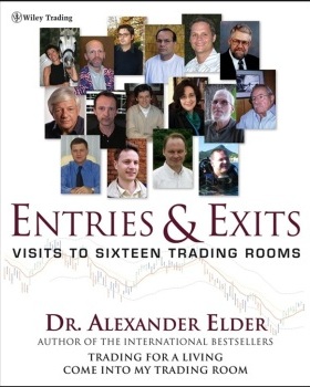 【预售】Entries & Exits