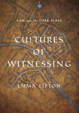 [预订]Cultures of Witnessing 9780812253856