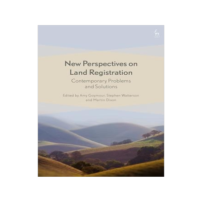 [预订]New Perspectives on Land Registration 9781509906031