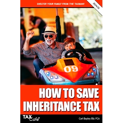 预订 How to Save Inheritance Tax: 2024/25: 9781911020967