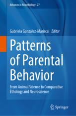 【预订】Patterns of Parental Behavior 9783030977610