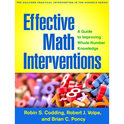 A Guide to Improving Whole-Number Knowle