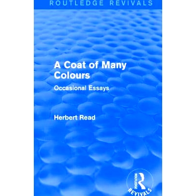 Occasional Essays