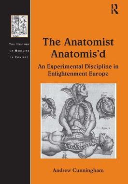 预订 The Anatomist Anatomis'd