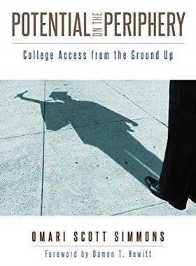 【预售】Potential on the Periphery