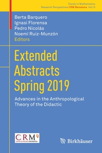 Spring Abstracts 2019 Extended 预订