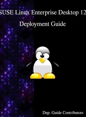 预订 SUSE Linux Enterprise Desk* 12 - Deployment Guide: 9789888406586