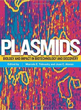 【预售】Plasmids