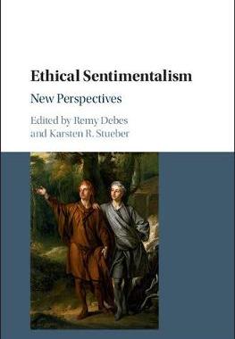 预订 Ethical Sentimentalism
