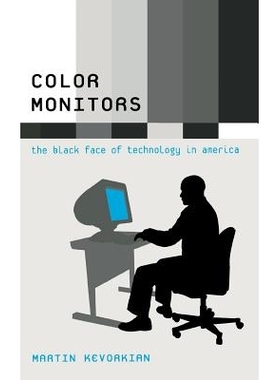 预订 Color Monitors: Freud and the Ancient World: 9780801444432