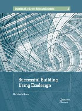 [预订]Successful Building Using EcoDesign 9781032094656