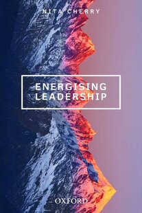 【预订】Energising Leadership