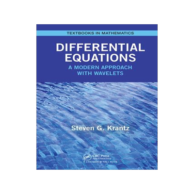 [预订]Differential Equations 9781032474847