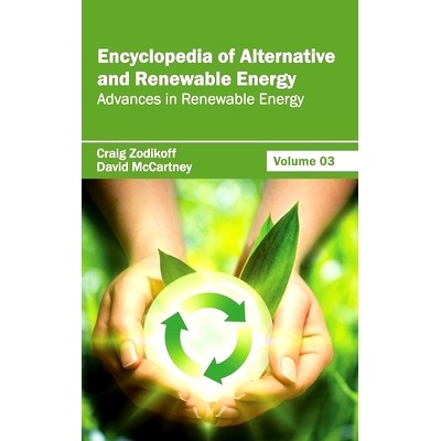 Volume 03 (Advances in Renewable Energy)