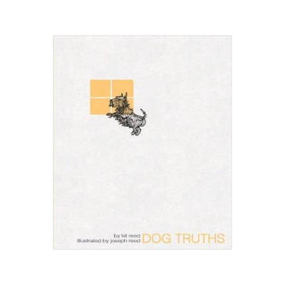 [预订]Death of the Poets, Thirty Polite Things to Say, and Dog Truths (Gift Set) 9780819578976