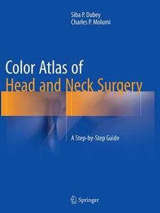 Atlas Head and Surgery 预订 Neck Color