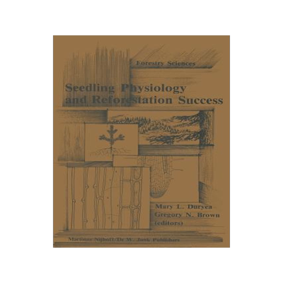 预订 Seedling physiology and reforestation success