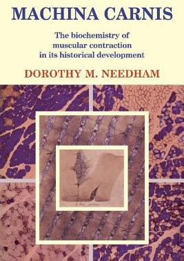 【预订】Machina Carnis