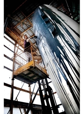 预订 Magne Furuholmen: Imprints: 9788232800971