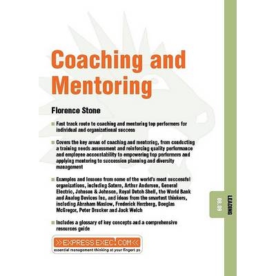 预订 Coaching & Mentoring - Leading 08.09 辅导与指导：领导 08.09: 9781841122083
