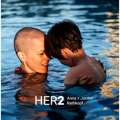 预订 Her, Too: Our Visual Dialogue on Confronting Cancer as a Family: Our Visual Dialogue on Confronting Cancer as a Fam