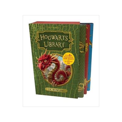 thehogwartslibraryboxset