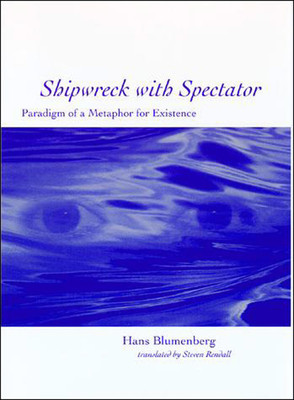 【预订】Shipwreck with Spectator