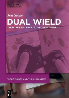 [预订]Dual Wield 9783111355924