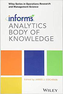 【预售】Informs Abok