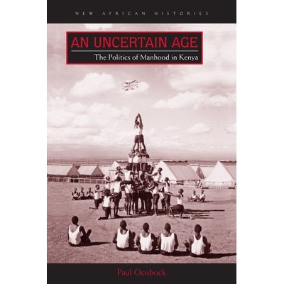 Making Manhood, Maturity, and the Elder