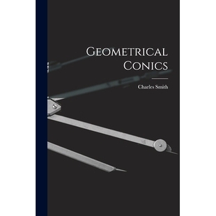预订 Geometrical Conics: 9781016145442