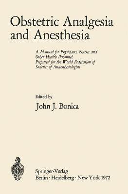 【预订】Obstetric Analgesia and Anesthesia