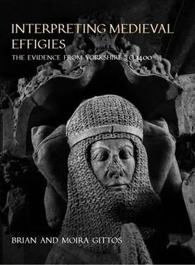 [预订]Interpreting Medieval Effigies 9781789256857