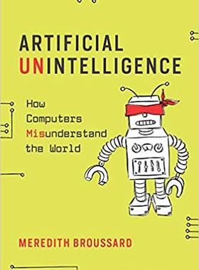 现货 Artificial Unintelligence: How Compu...